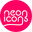 Neon Icons Icon