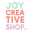 Joy Creative Shop Icon