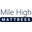 Mile High Mattress Icon