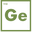 Green Element CBD Icon