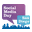 Socialmediadaysandiego Icon