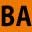 Bike Attack Icon