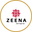 Zeena Hair Extensions Icon