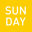 All About Sunday Icon