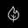 Retreat Candle Icon
