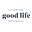 Living the Good Life Naturally Icon