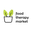 Food Therapy Market Icon