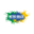 Metro Brazil Icon