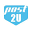 Post2u Icon