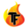 Throwflame Icon