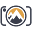 Outdoor Photography Guide Icon