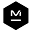 Master & Dynamic EU Icon