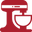 Kitchen Aid NZ Icon