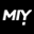MIY Football Icon