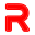 RED Boardriders Icon