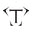 Tapered Icon