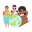 Ecofriendly mums Icon