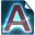 Aurora3D Software Icon