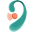 Neosonic Hearing Aid Icon