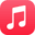 Apple Music Icon