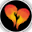 Romantic Blessings Icon