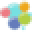 Happy Bubble Notes Icon