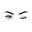 The Wing Eyeliner Icon