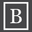 Bartesian Icon