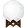 Royal Moon Lamp Icon