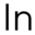 In4adig Icon