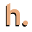 hamperly Icon