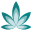 CannabiSide Icon