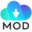 Mercado Online Digital Icon