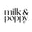 Milk & Poppy Icon
