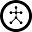 Blast Golf Icon