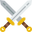 Horde Viking Icon