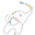 Niki's Natural Wipes Icon