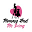 Mommy And Me Swag Icon
