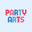 Party Arts Icon