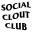 Social Clout Club Icon