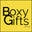 Boxy Gifts Icon