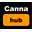 Canna Hub Pro Icon