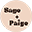 Sage and Paige Icon