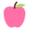 Lipstick and Littles Icon
