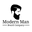 Modern Man Beard Company Icon