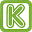 KLIK Boks Icon