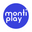 Montiplay Icon