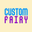 Custom Fairy Icon