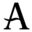 Alor Icon
