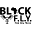 Black F.L.Y Icon